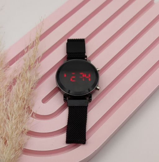 ساعت دیجیتالی کد 1476 - خرید آنلاین از گالری آداس